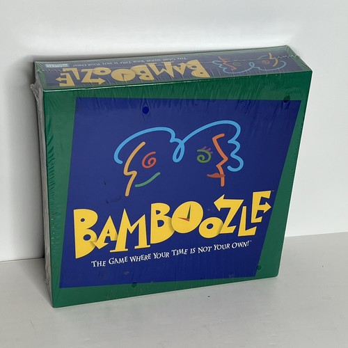 New box sealed - 🔠,