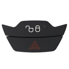 Hazard Warning Light Switch