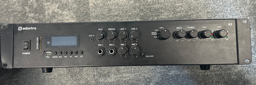 Adastra bluetooth stereo - adastra,