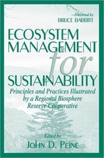ECOSYSTEM MANAGEMENT FOR