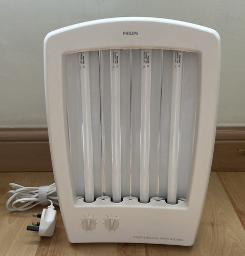 Phillips face solarium - phillips,