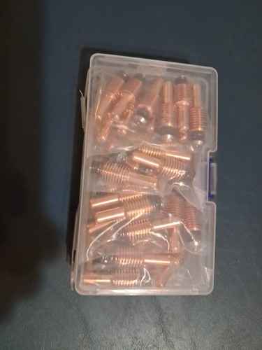 40pcs 220842 plasma - plasma, cutter