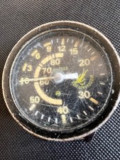 Vintage La Spirotechnique