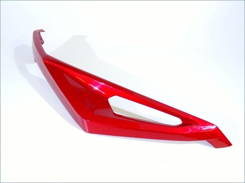 Left fairing side cover - fairing,