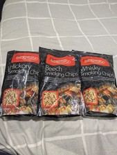 Bar-be-quick Beech, Whiskey