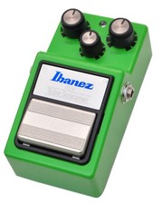 Ibanez TS9 Tube Screamer