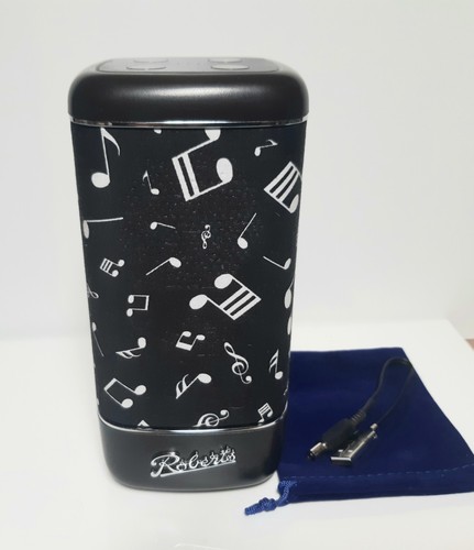 Roberts beacon 310a - roberts, blue