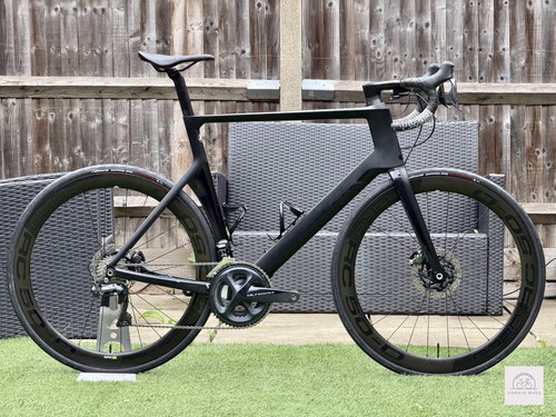 2645 canyon aeroad - canyon, cf