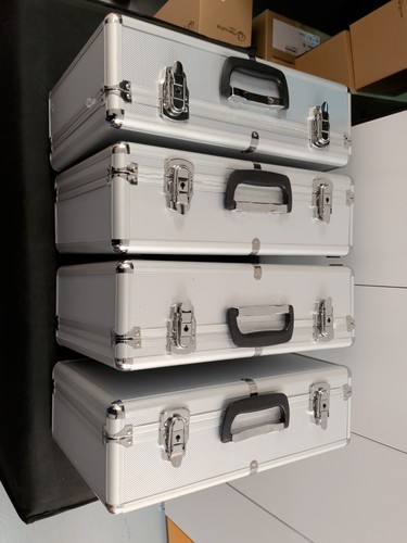 Brochure rack exhibition - brochure,