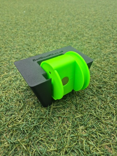 Zig dropper fit - dropper,
