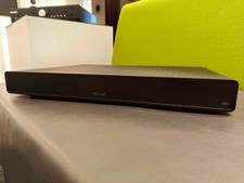 Arcam ST5 Streamer - Recent
