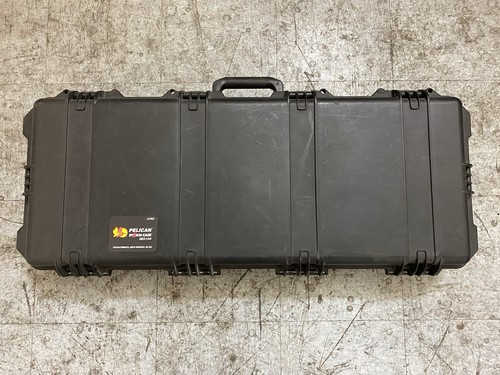 Pelican storm case rifle - case, (