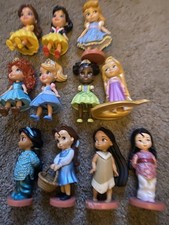 Bundle of Disney Princess