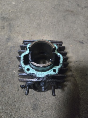 Honda qr50 cylinder - 50,