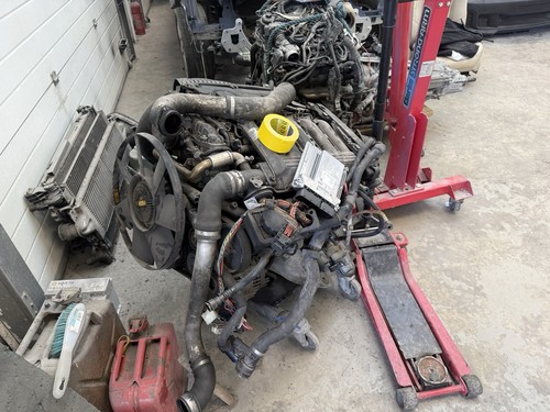 Bmw m57 engine 0 - m57, 3.0