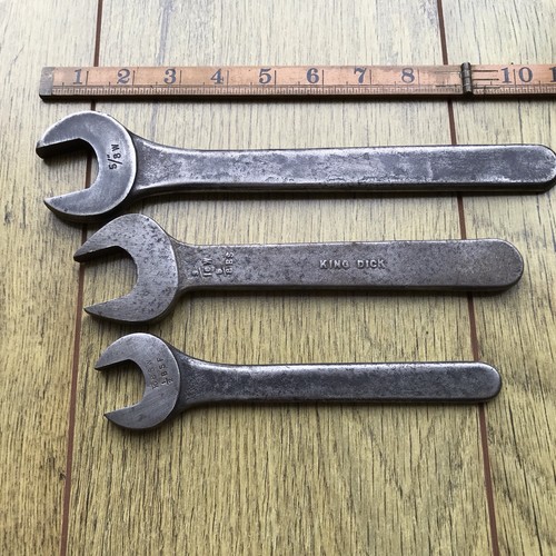 Vintage 1941 king dick one - vintage,