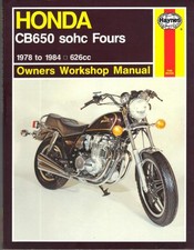 HONDA CB650 Z,CB650