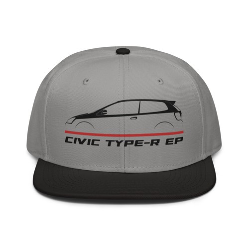 For civic type 2001 2005 - for,