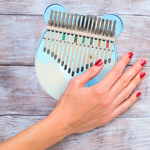 Sets thumb piano - thumb,