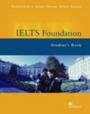 IELTS Foundation Student Book (Misce..., Joanne Gakonga