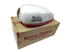 GENUINE ROYAL ENFIELD