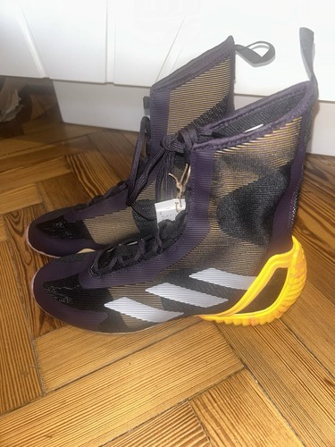 Adidas speedex ultra boxing - adidas,