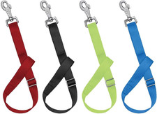 Horse Bucket Strap Hangers,Horse Suppliers Adjustable Nylon Straps up to 700 Lbs
