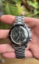 Lator Manual Chronograph 1970s