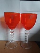 Two Red LSA Krosno Wine