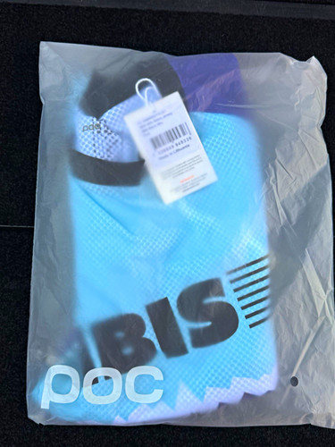 Poc ibis 40th anniversary race - poc,