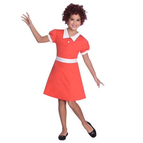 Child amscan annie - amscan, orphan