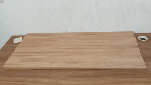 Sapele hardwood garden - sapele,
