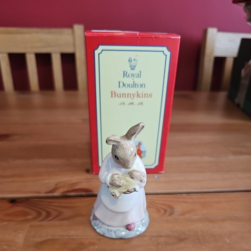 Royal doulton mother - doulton, and