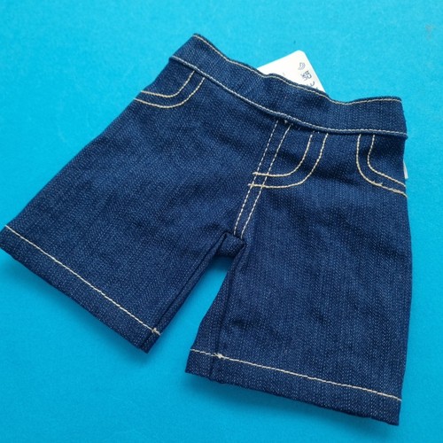 Build bear jeans - bear,