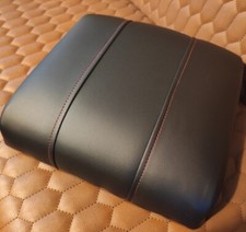 Cubby Box Lid, Land Rover