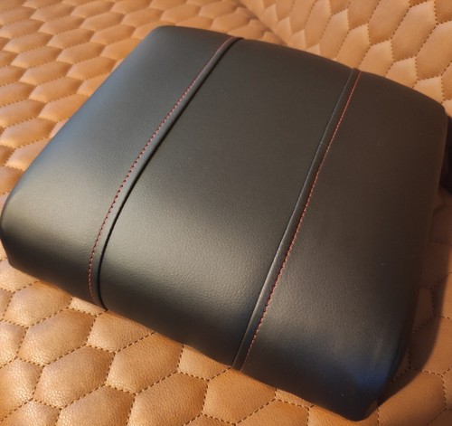 Cubby box lid - box, rover