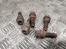VW Transporter T5 Wheel Bolts