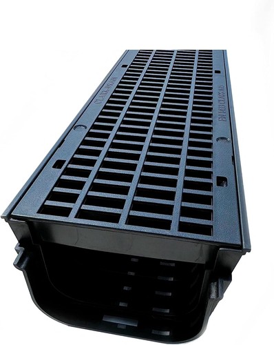 Clark drain cd410 storm - clark,