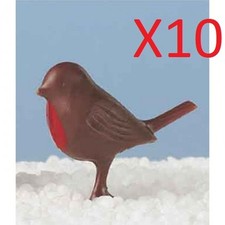 Christmas Cake Decorations 10