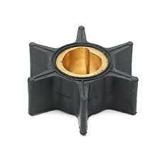 Water Pump Impeller for Johnson Evinrude 20HP 25HP 30HP Outboard ( 395289 )