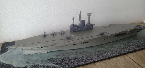 Hms ark royal - ark, (r09)