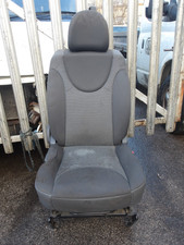 PEUGEOT EXPERT DRIVERS SEAT