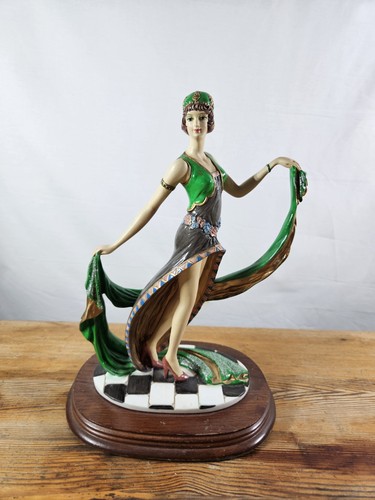 Lovely charleston flapper - lovely,