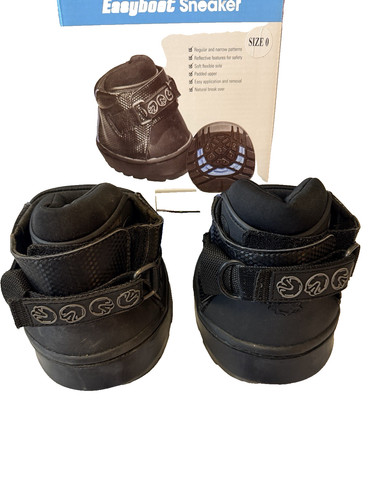 Easyboot sneaker for horse - easyboot,