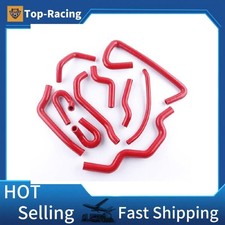 Silicone Coolant Hose For