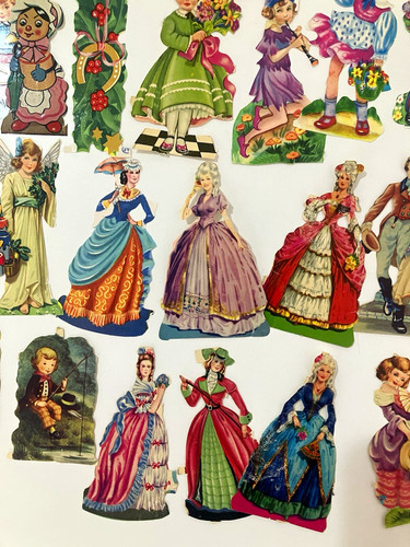 Vintage 1950 1969 - vintage, victorian