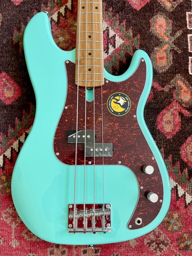 Sire marcus miller p5r - sire,