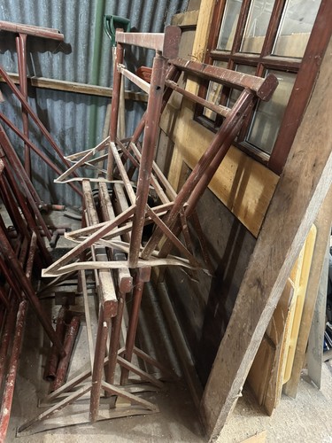 Builders trestle size - trestle, 2
