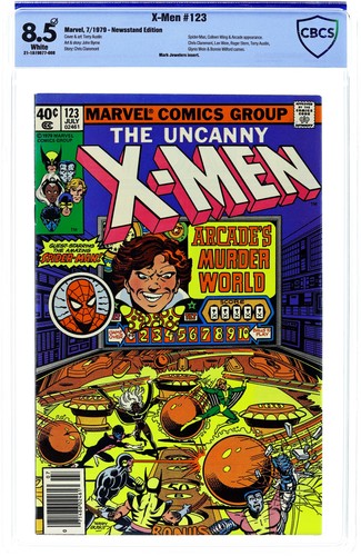 Uncanny men mark - uncanny,