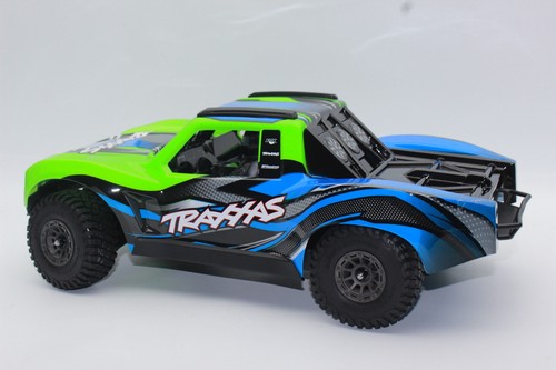 Traxxas 108164 mini slash - 108164,